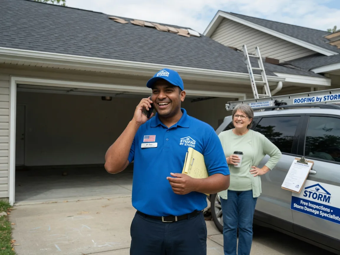 Roof Repair Near Me Waterloo, IN FAQs
