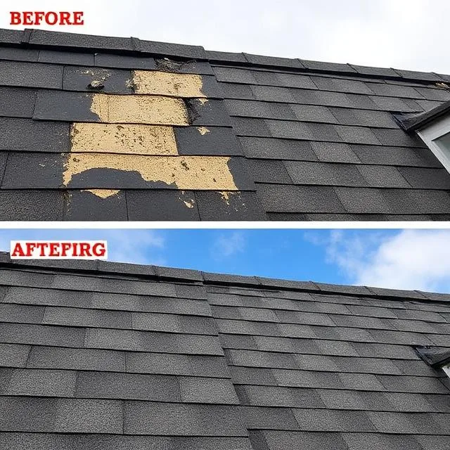 Roof Repair Near Me in Waterloo, IN near me